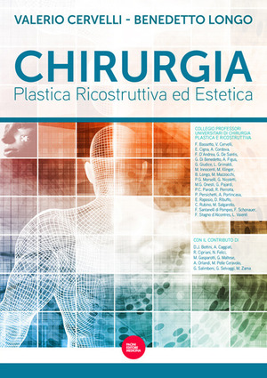 Chirurgia plastica ricostruttiva ed estetica