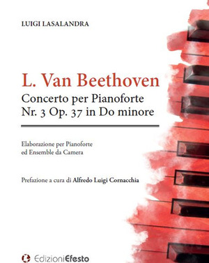 Concerto per pianoforte nr. 3 op. 37 in do minore