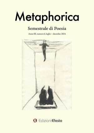 Metaphorica. Semestrale di poesia (2024)