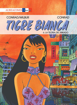 Tigre Bianca