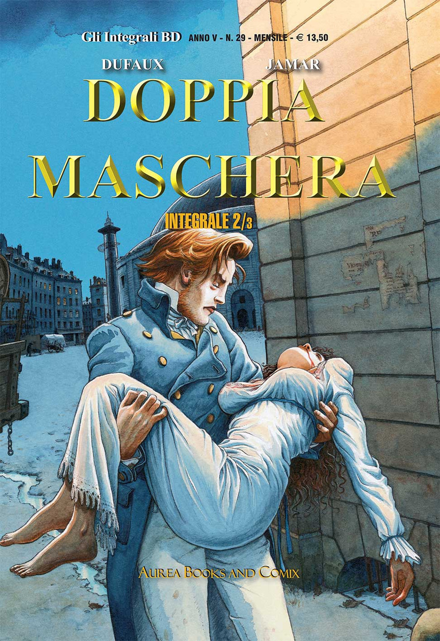 Doppia maschera