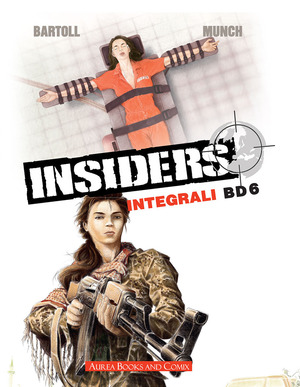 Pena di morte-L'opzione libica. Insiders