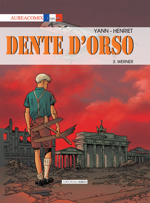 Dente d'orso