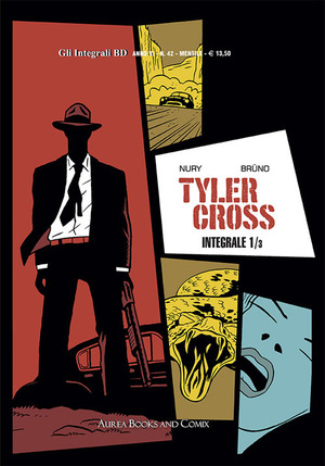 Tyler Cross