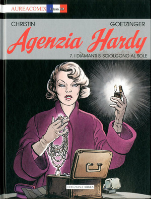 Agenzia Hardy