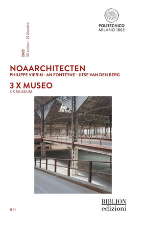 3 x Museo-3 x Museum. Ediz. multilingue