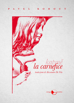 La carnefice