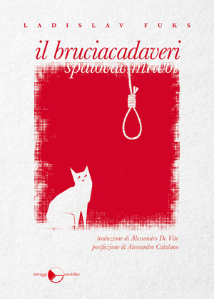 Il bruciacadaveri. Nuova ediz.