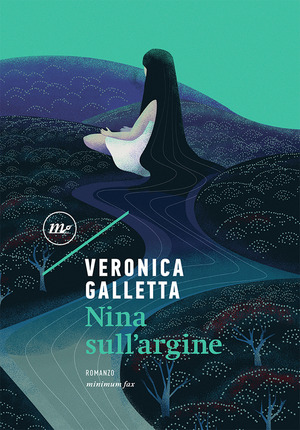 Nina sull'argine Nina sull'argine