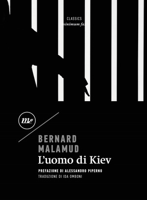 L' uomo di Kiev