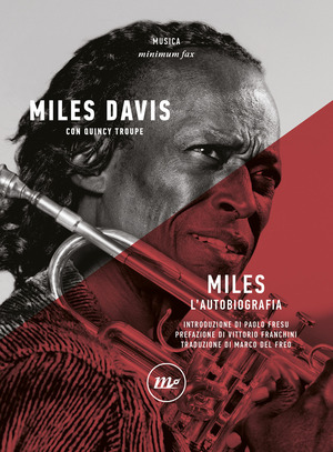 Miles. L'autobiografia