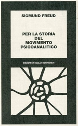 Per la storia del movimento psicoanalitico