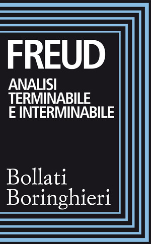 Analisi terminabile e interminabile. Costruzioni nell'analisi