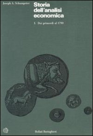 Storia dell'analisi economica