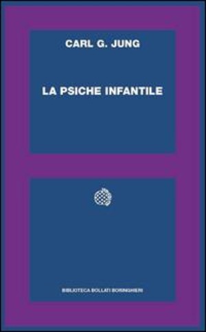 La psiche infantile