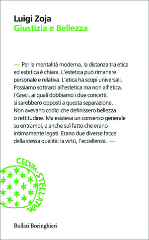 Giustizia e bellezza