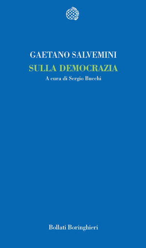 Sulla democrazia