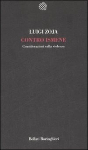 Contro Ismene. Considerazioni sulla violenza