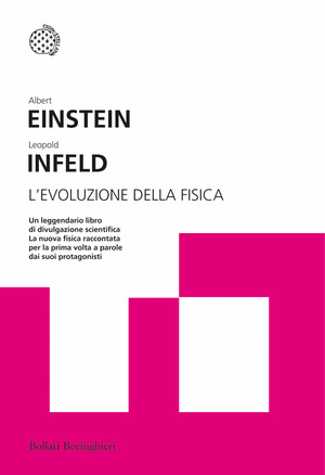 L' evoluzione della fisica