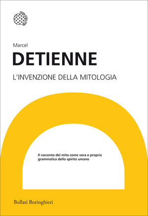 L' invenzione della mitologia