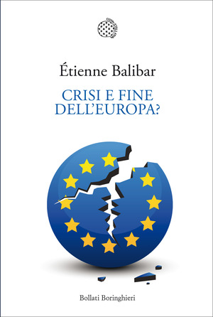 Crisi e fine dell'Europa?