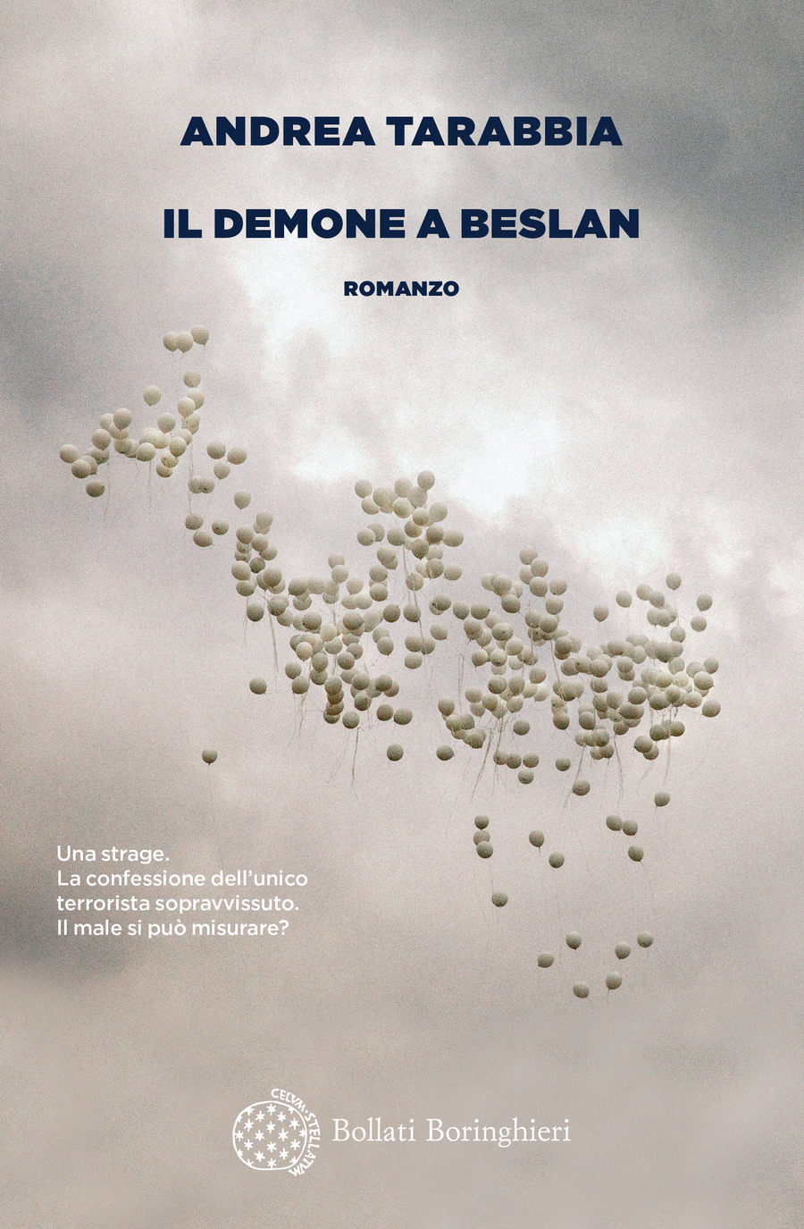 Il demone a Beslan