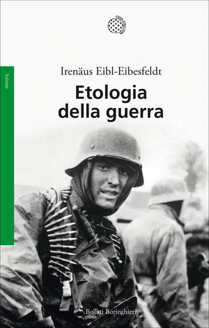 Etologia della guerra