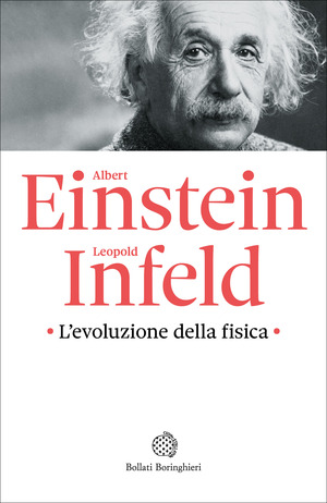 L' evoluzione della fisica