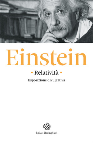 Relatività: esposizione divulgativa