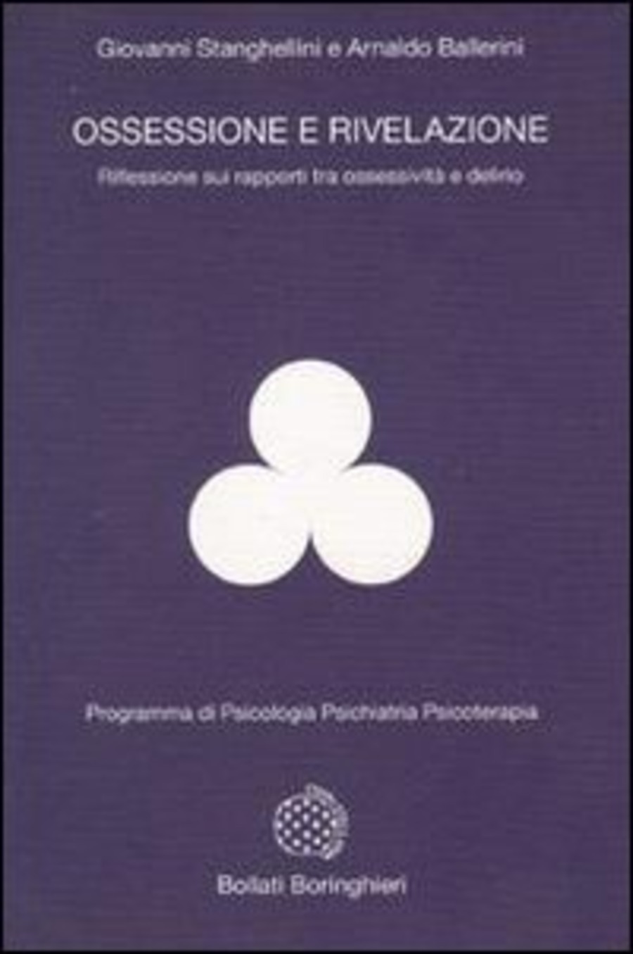 Ossessione e rivelazione
