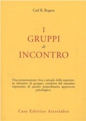 I gruppi di incontro