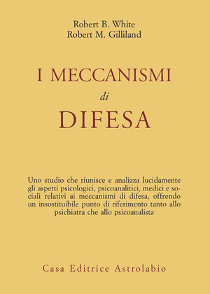 I meccanismi di difesa