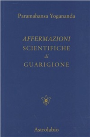 Affermazioni scientifiche di guarigione