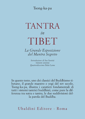Tantra in Tibet. La grande esposizione del Mantra segreto (parte prima)