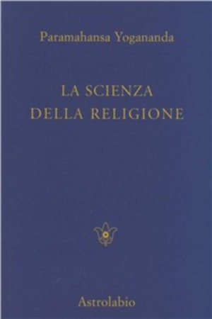 La scienza della religione