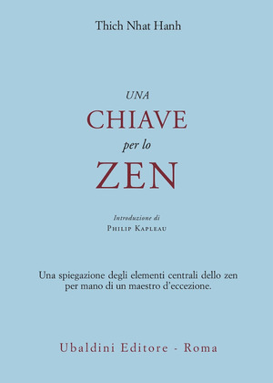 Una chiave per lo zen