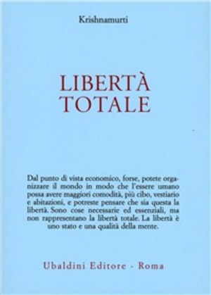 Libertà totale