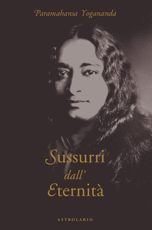 Sussurri dall'eternità