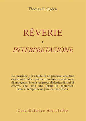 Rêverie e interpretazione