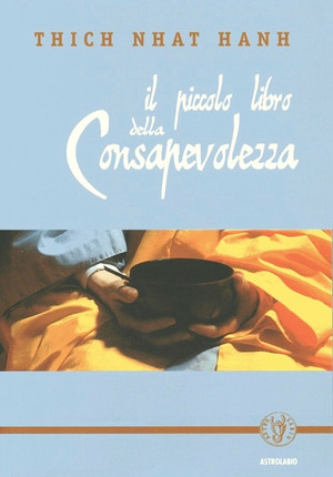 Il piccolo libro della consapevolezza