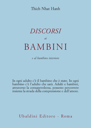 Discorsi ai bambini e al bambino interiore