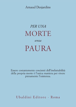 Per una morte senza paura