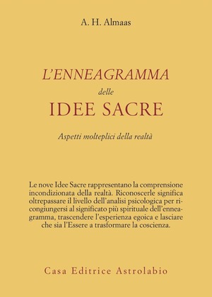 L' enneagramma delle idee sacre. Aspetti molteplici della realtà