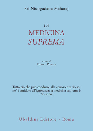 La medicina suprema