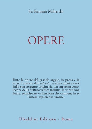 Opere
