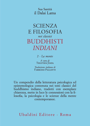 Scienza e filosofia nei classici buddhisti indiani