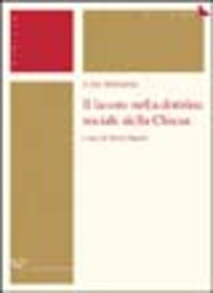 Il lavoro nella dottrina sociale della Chiesa