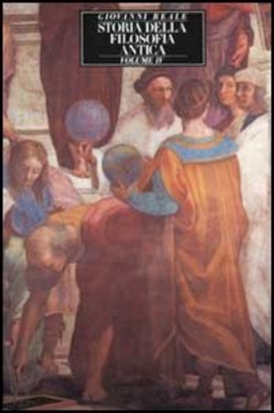 Storia della filosofia antica