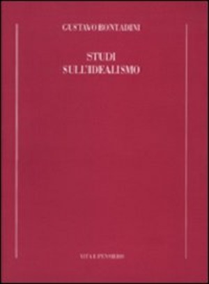 Studi sull'idealismo