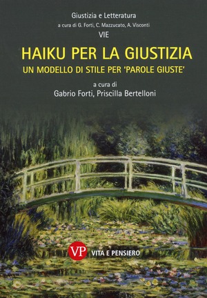 Un haiku per la giustizia. Un modello di stile per «parole giuste»